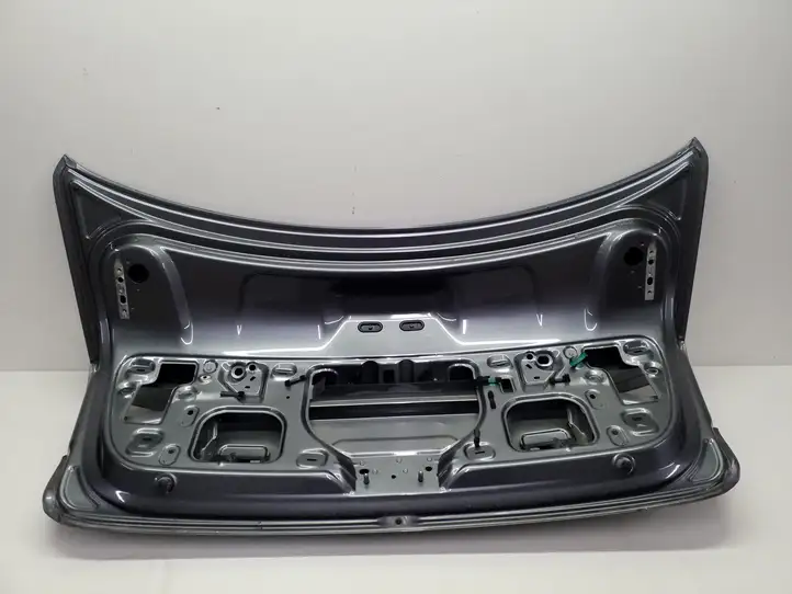 Volkswagen Jetta VI (2011 - 2018) Крышка багажника — фото 4