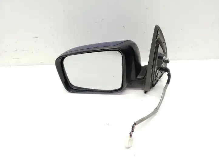 Nissan X-Trail T31 (2007 - 2014) Боковое зеркало с электроприводом — фото 1