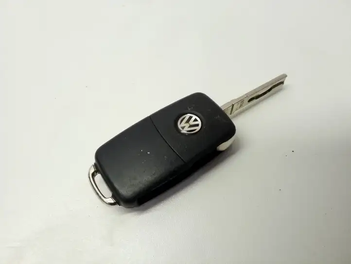 Volkswagen Jetta VI (2011 - 2018) 1K0905851B Замок зажигания — фото 8