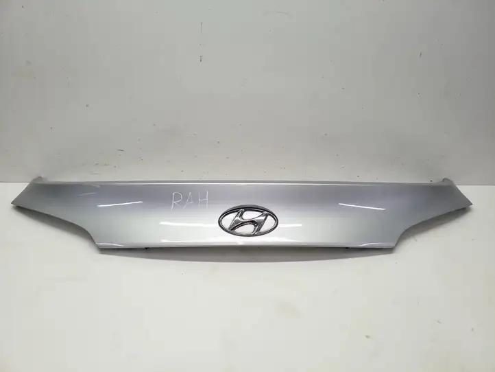 Hyundai ix35 (2009 - 2013) 873712S000 Обшивка багажника — фото 1
