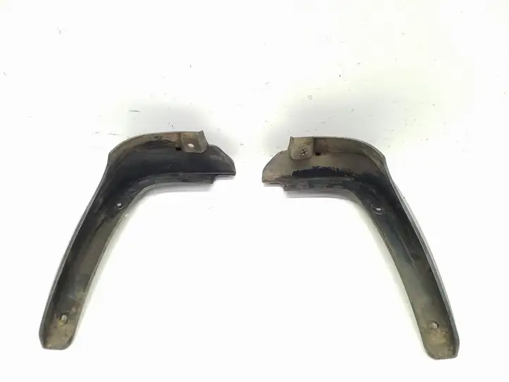 Hyundai ix35 (2009 - 2013) 868422S000 Задний брызговик — фото 2