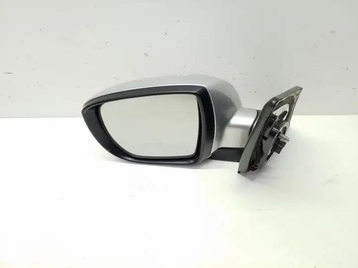 Hyundai ix35 (2009 - 2013) 876102Y970 Боковое зеркало с электроприводом — фото 1