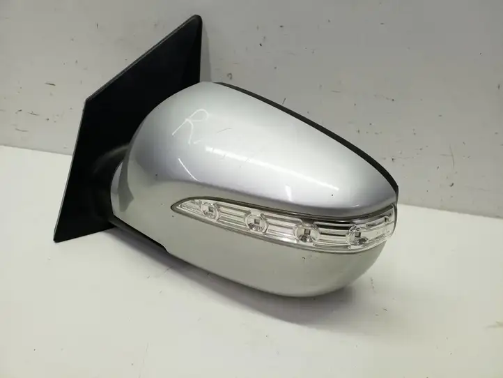 Hyundai ix35 (2009 - 2013) 876102Y970 Боковое зеркало с электроприводом — фото 4