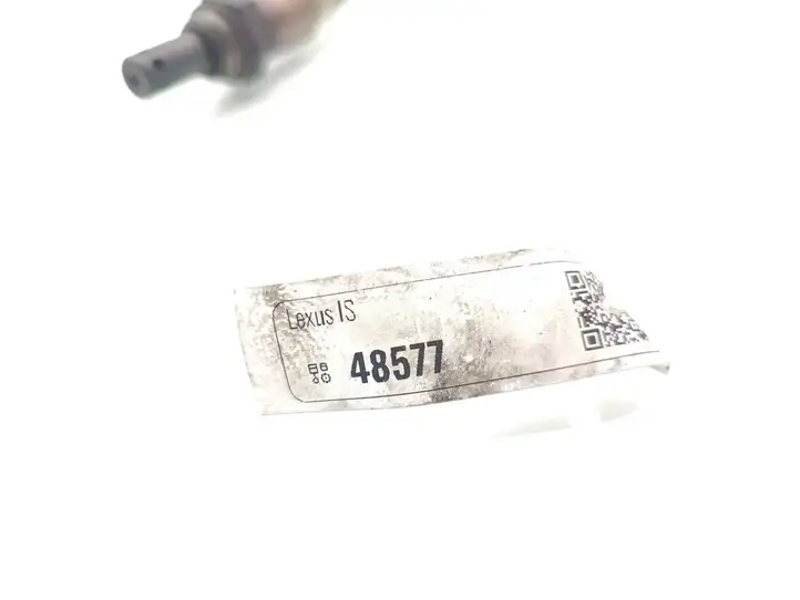 Lexus IS 220D-250-350 (2005 - 2010) 89467-30010 Лямбда-зонд — фото 7