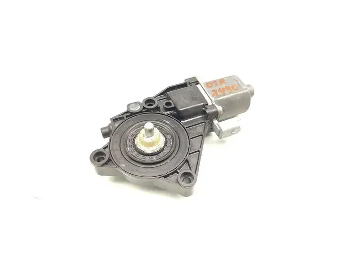 Hyundai i30 (2007 - 2012) 83450-2R000 Стеклоподъемник задней двери — фото 3