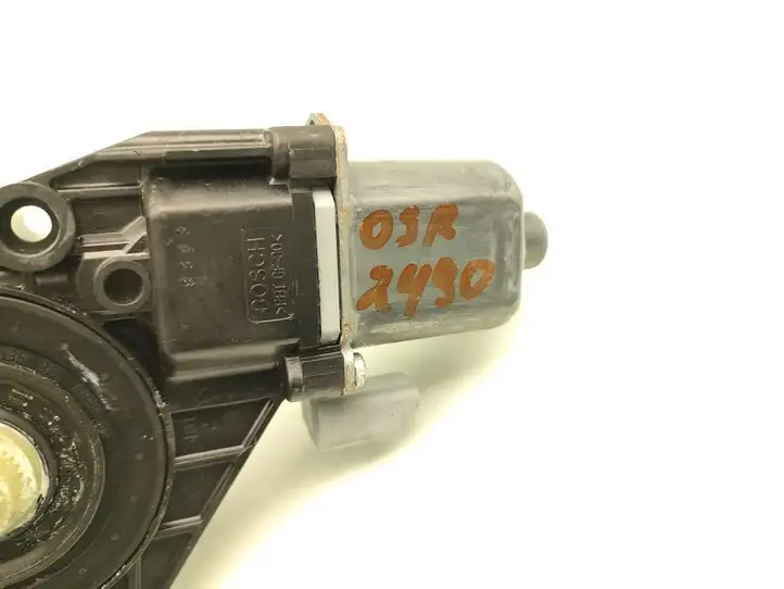 Hyundai i30 (2007 - 2012) 83450-2R000 Стеклоподъемник задней двери — фото 7