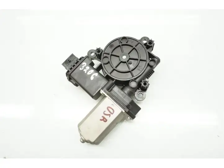 Alfa Romeo Giulietta (2010 - ) 1060735 Стеклоподъемник задней двери — фото 4