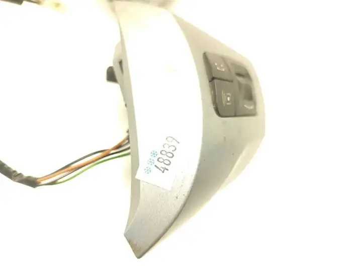 Opel Corsa D (2010 - 2014) 13222332 Кнопки на рулевом колесе — фото 7