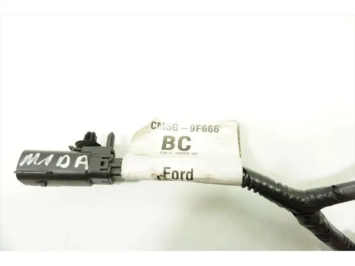 Ford Focus (2015 - 2019) CM5G-9F666-BC Проводка топливных форсунок — фото 5