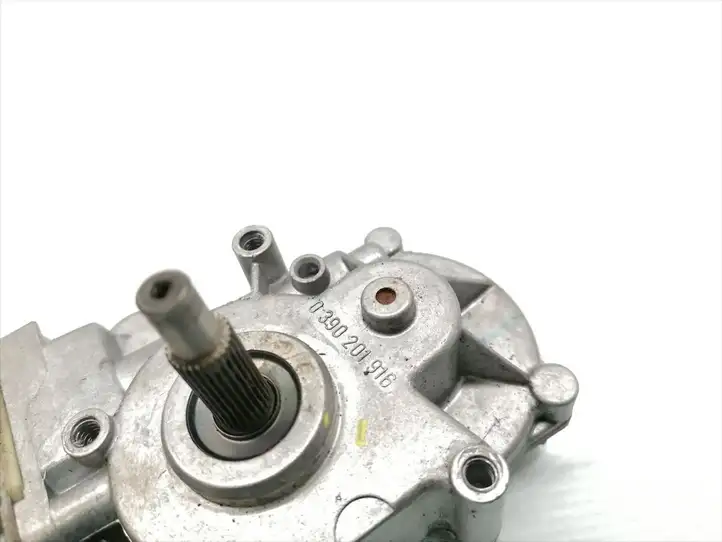 Volvo XC70 (2004 - 2007) 1397220275 Прочие приборы — фото 4