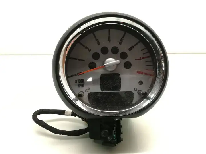 Mini One Cooper Coupe R56 (2004 - 2014) 9139521 Тахометр — фото 2