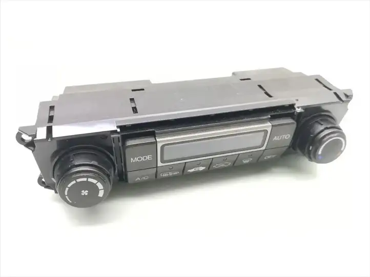 Honda Civic (2006 - 2011) SND-E43 Блок управления климат-контролем — фото 1