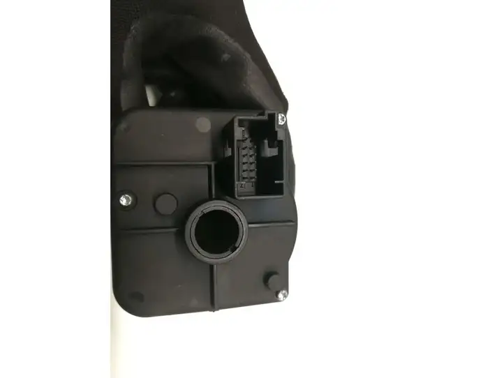 Mercedes-Benz A W169 (2004 - 2012) 1695451704 Включатель фонарей — фото 4