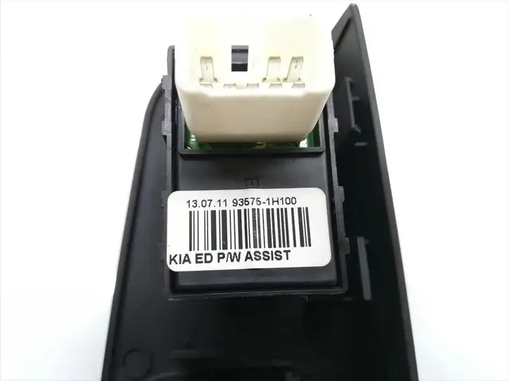 Kia Ceed (2010 - 2012) 93575-1H100 Кнопка стеклоподъемников — фото 5