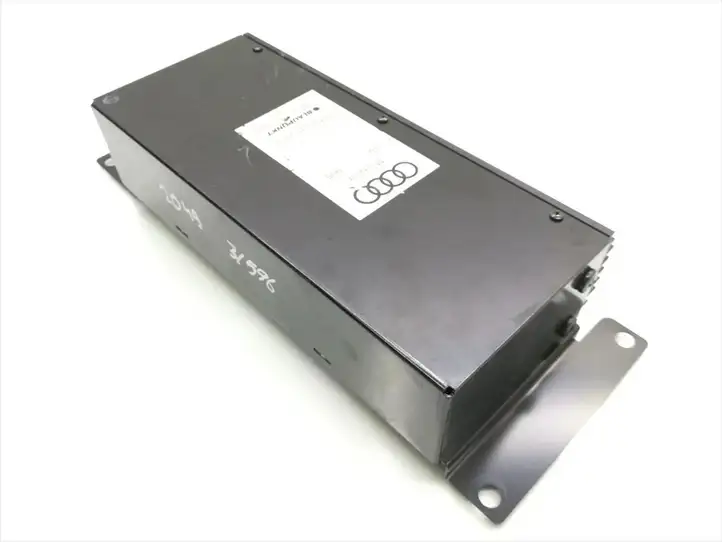 Audi A4 S4 B6 8E 8H (2000 - 2006) 8H0035223 Усилитель звука — фото 3