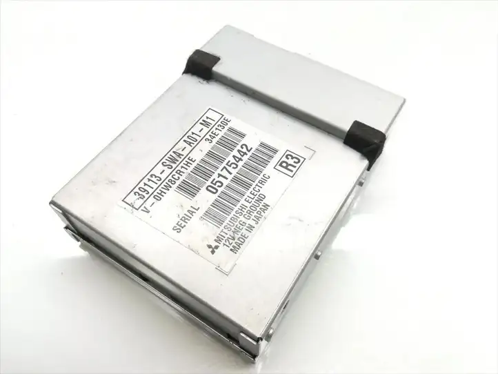 Chevrolet Captiva (2006 - 2011) 39113-SWA-A01-M1 Прочие блоки управления — фото 2