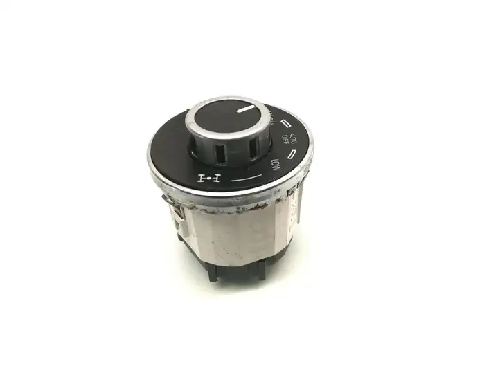 Volkswagen Touareg I (2002 - 2010) 7L6941435R Включатель блокировки дифференциалов — фото 2