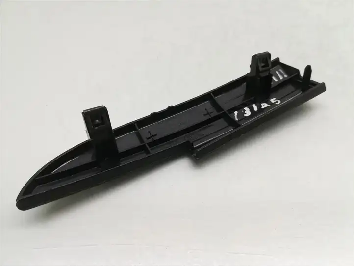 Chevrolet Kalos (2003 - 2008) 96392163 Отделка внутренней панели салона — фото 3