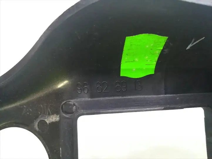 Citroen Xsara Picasso (1999 - 2012) 96828913 Отделка внутренней панели салона — фото 5