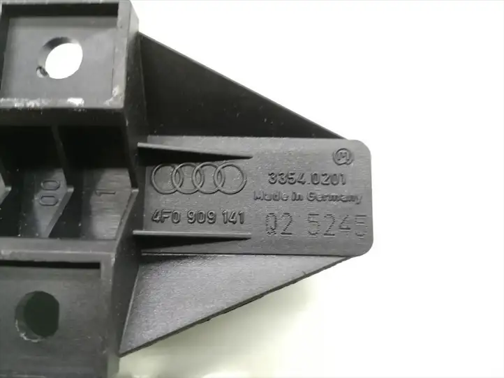 Audi A6 S6 C6 4F (2004 - 2008) 4F0909141 Антенна бесключевого доступа — фото 5