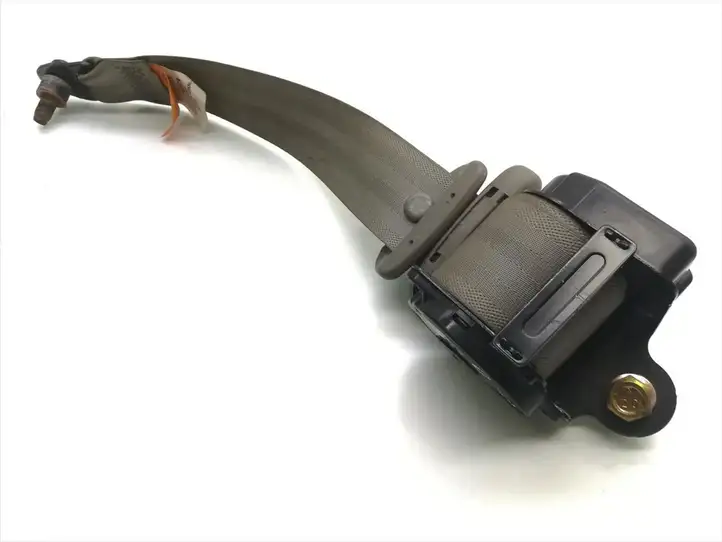 Chevrolet Tacuma (2000 - 2008) SG-376 Задний ремень безопасности — фото 4