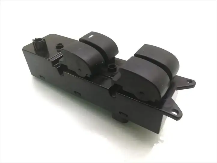 Mitsubishi Lancer VIII (2007 - 2011) 8608A160 Кнопка стеклоподъемников — фото 1