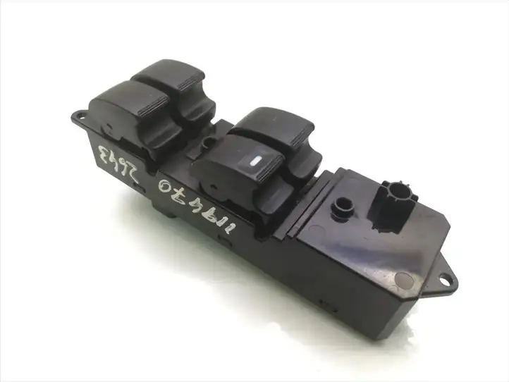 Mitsubishi Lancer VIII (2007 - 2011) 8608A160 Кнопка стеклоподъемников — фото 2