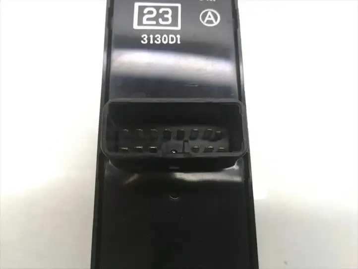 Mitsubishi Lancer VIII (2007 - 2011) 8608A160 Кнопка стеклоподъемников — фото 4