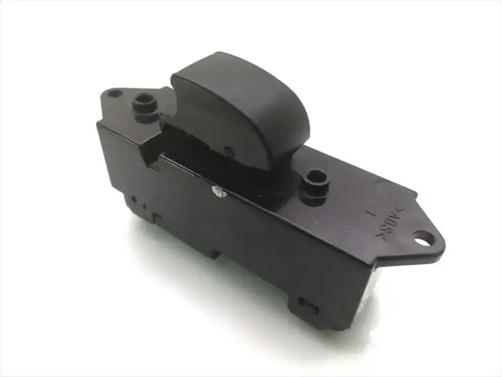Mitsubishi Lancer VIII (2007 - 2011) 8608A066 Кнопка стеклоподъемников — фото 1