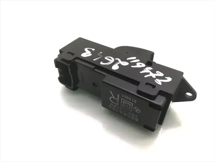 Mitsubishi Lancer VIII (2007 - 2011) 8608A066 Кнопка стеклоподъемников — фото 3