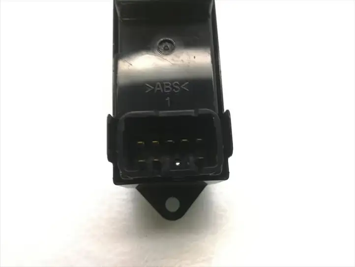 Mitsubishi Lancer VIII (2007 - 2011) 8608A066 Кнопка стеклоподъемников — фото 4
