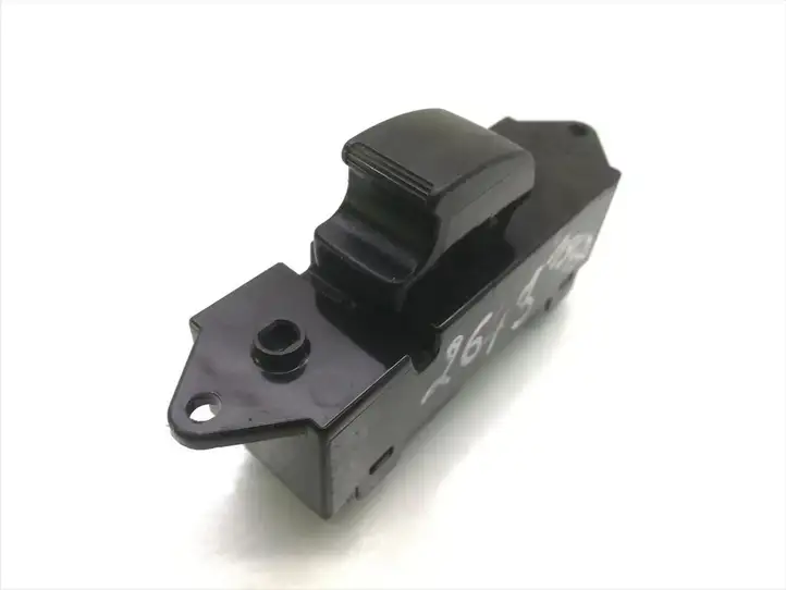 Mitsubishi Lancer VIII (2007 - 2011) 8608A067 Кнопка стеклоподъемников — фото 2