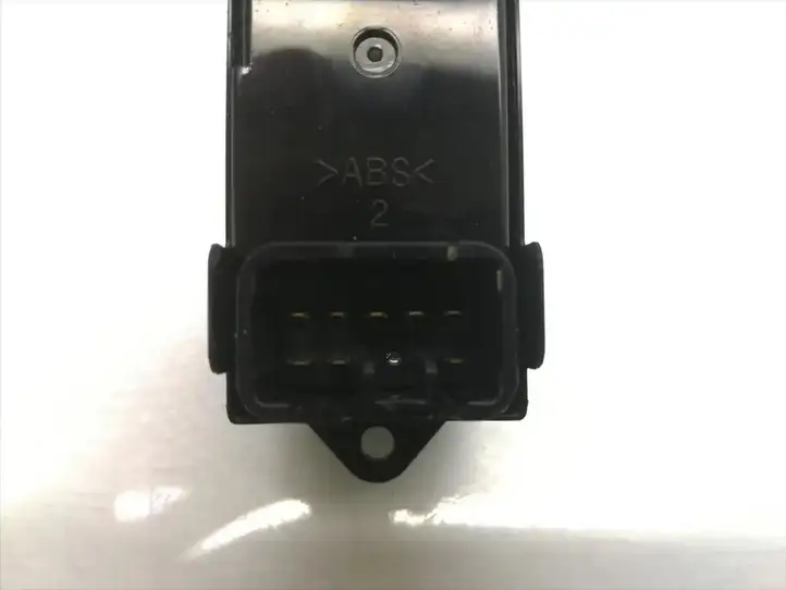 Mitsubishi Lancer VIII (2007 - 2011) 8608A067 Кнопка стеклоподъемников — фото 4