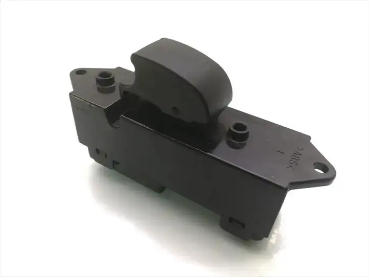 Mitsubishi Lancer VIII (2007 - 2011) 8608A065 Кнопка стеклоподъемников — фото 1