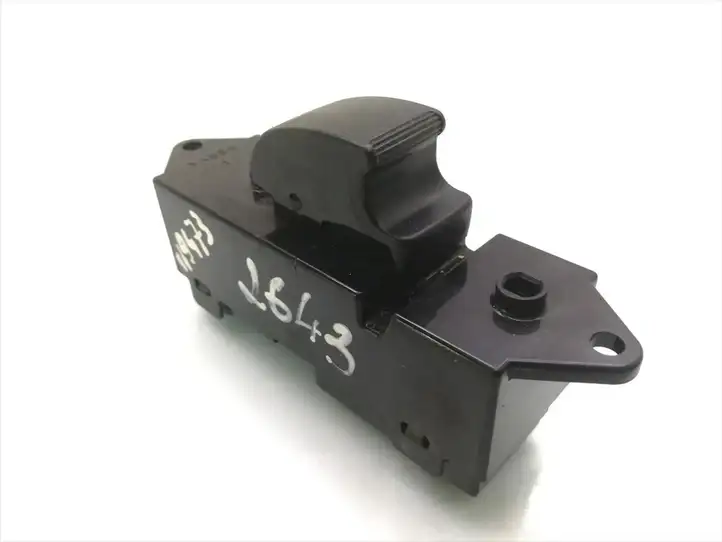 Mitsubishi Lancer VIII (2007 - 2011) 8608A065 Кнопка стеклоподъемников — фото 2