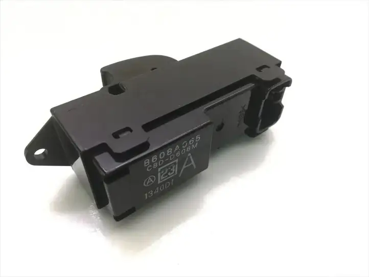 Mitsubishi Lancer VIII (2007 - 2011) 8608A065 Кнопка стеклоподъемников — фото 3