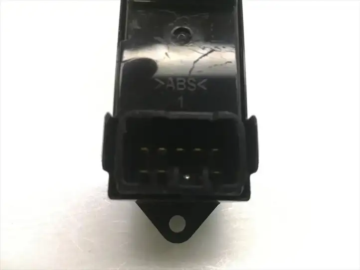 Mitsubishi Lancer VIII (2007 - 2011) 8608A065 Кнопка стеклоподъемников — фото 4