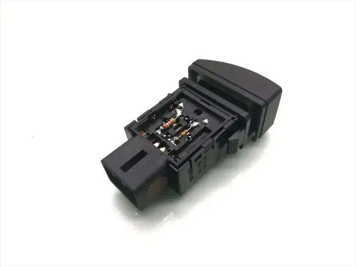 Hyundai Sonata (2003 - 2007) 93740-3K900 Включатель противотуманных фар — фото 4