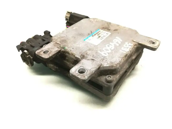 Subaru Legacy (2009 - 2013) 34710AJ011 Блок управления рулевой рейкой — фото 4