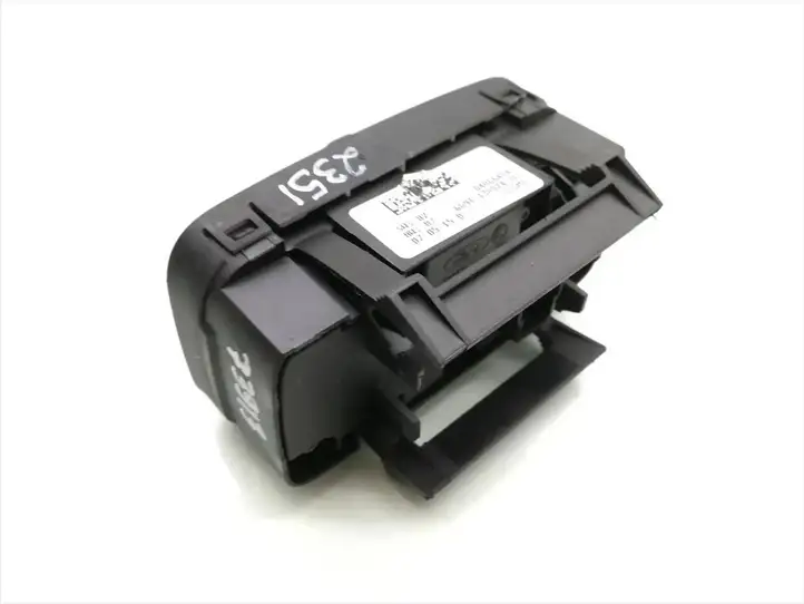 Ford S-MAX (2006 - 2010) 6G9T-13A024-AE Включатель фонарей — фото 4