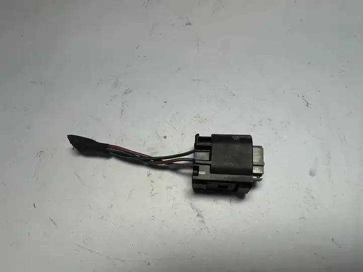 Volkswagen Golf VI (2009 - 2013) 9684021C Проводка парктроников — фото 1