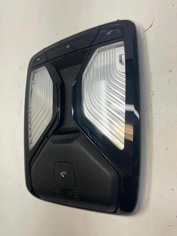 BMW X5 G05 (2018 - ) 6986132 Передняя подсветка — фото 2