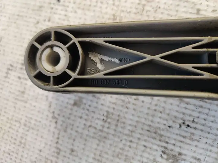 Volkswagen II LT (1996 - 2007) 1H0837581D Ручка стеклоподъемника — фото 3