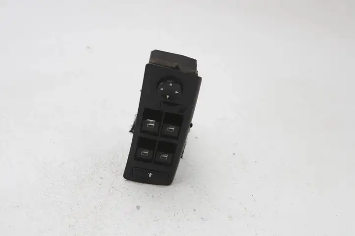 BMW X5 E53 (1999 - 2006) 6907499 Кнопка стеклоподъемников — фото 2