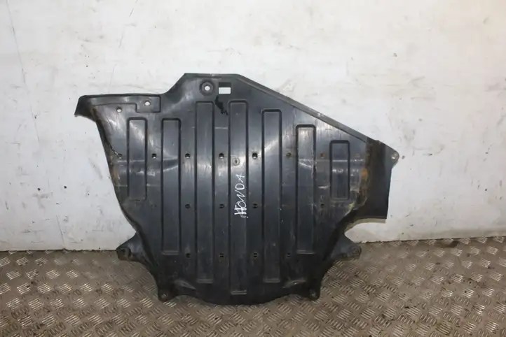 Honda CR-V (2017 - 2022) 74621T1VG0 Защита коробки передач — фото 2