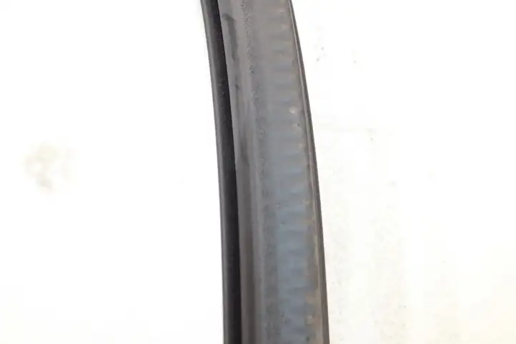 Volkswagen Tiguan (2007 - 2011) 5N0867911 Уплотнитель передней двери (кузов) — фото 7