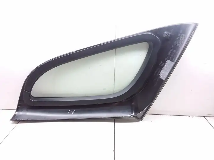 Smart ForTwo I (2000 - 2007) 0000652 Заднее боковое стекло — фото 2