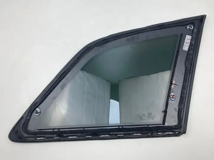 Audi Q7 4M (2015 - ) 4M0845297B Заднее боковое стекло — фото 3