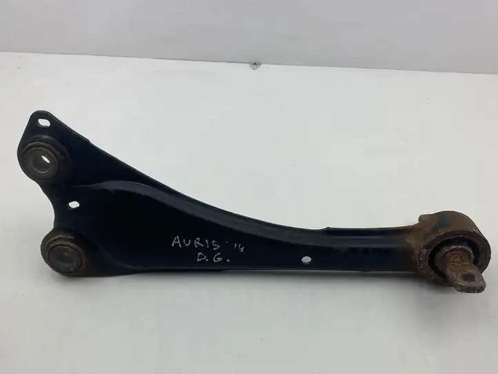 Toyota Auris E180 (2012 - 2018) 1311261123 Продольная тяга подвески — фото 1