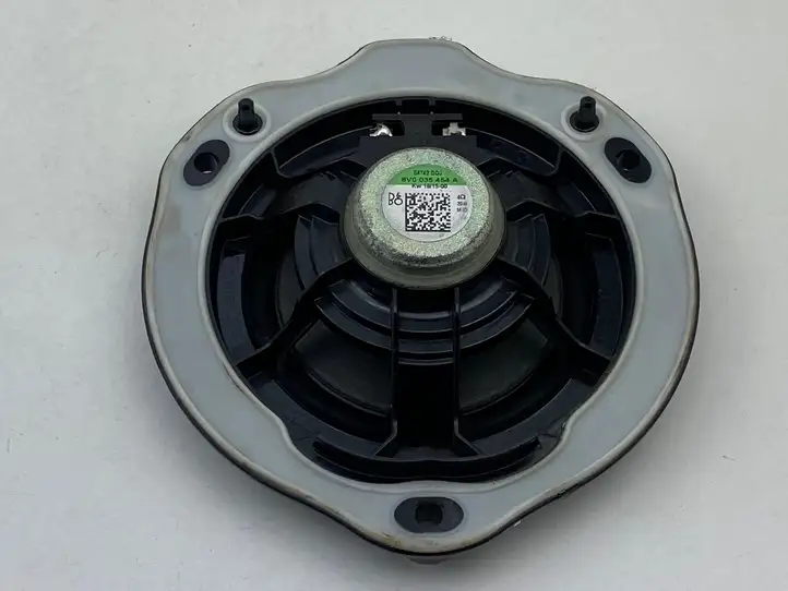 Audi A3/S3 8V (2012 - 2016) 8V0035454A Динамики передних дверей — фото 2